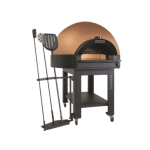 Augusto 6 Dome Pizza Oven