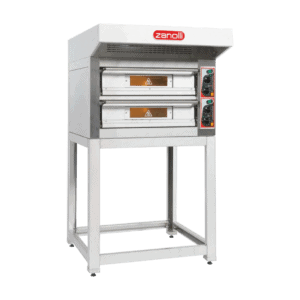 Pizza Ovens