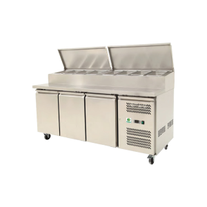 Fimar SH3000/700 Refrigerated Prep Counter